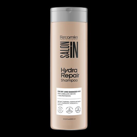Salon In Hydra Repair Shampoo 10.1 fl oz / 300 mL