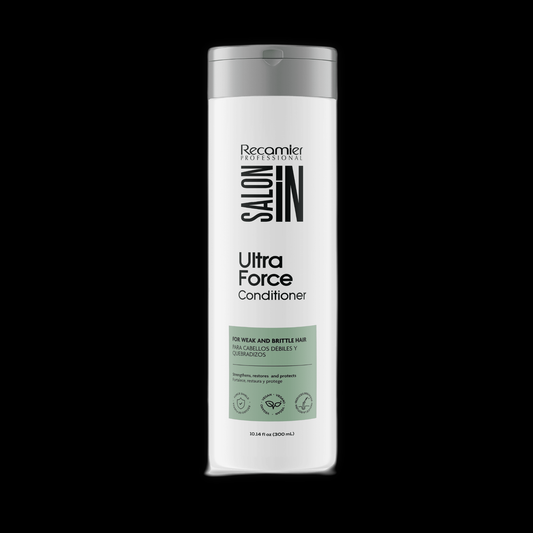 Salon In Keratin Ultra Force Conditioner