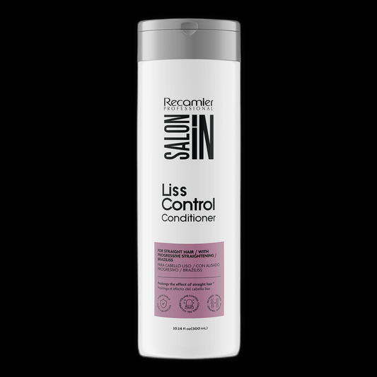 Salon In Liss Control Conditioner