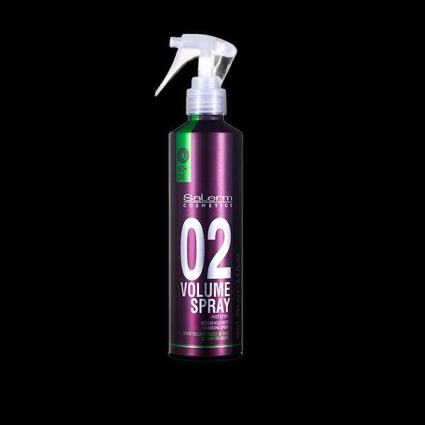 SALERM VOLUME SPRAY 02